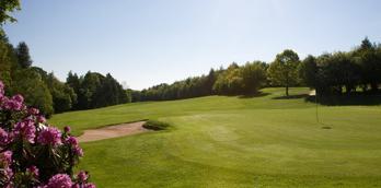 Rudding Park Golf Club