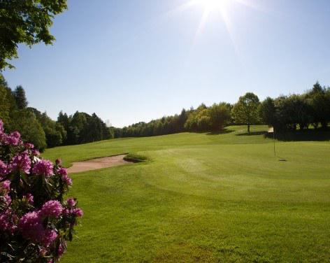 Rudding Park Golf Club