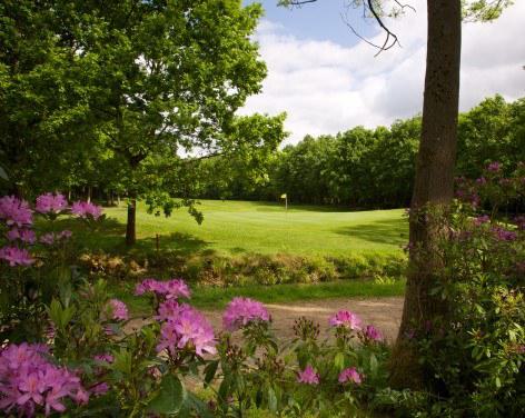 Rudding Park Golf Club