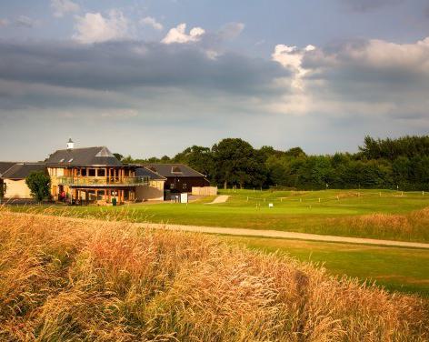 Rudding Park Golf Club