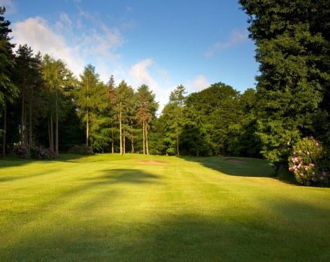 Rudding Park Golf Club