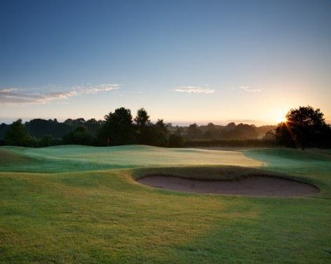 Rudding Park Golf Club