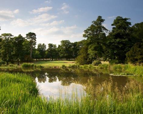 Rudding Park Golf Club