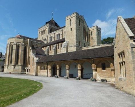 St Wilfrid's Church, Harrogate