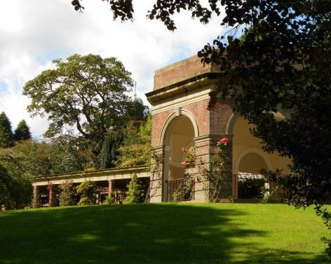 Valley Gardens, Harrogate