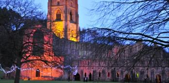 Boxing Day Pilgrimage from Ripon Cathedral to Fountains Abbey