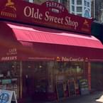Harrogate Olde Sweet Shop