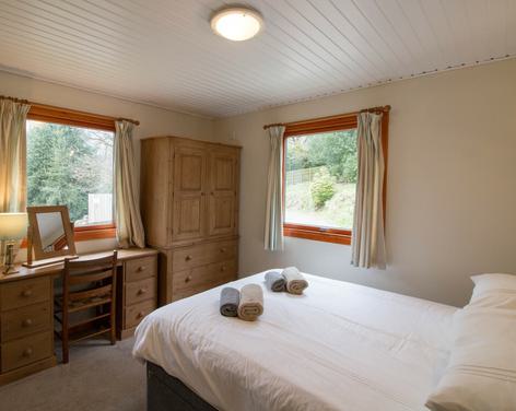 Helme Pasture Lodges & Cottages