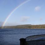 Fewston Reservoir