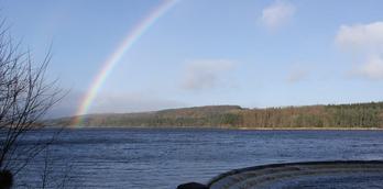 Fewston Reservoir