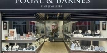 Fogal and Barnes Fine Jewellers