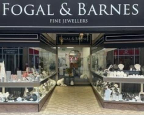 Fogal and Barnes Fine Jewellers