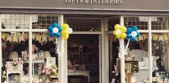 Forbes Gifts and Interiors