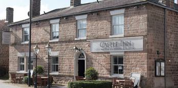 The Castle Inn