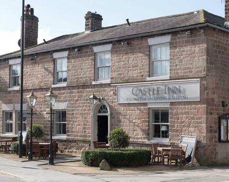 The Castle Inn