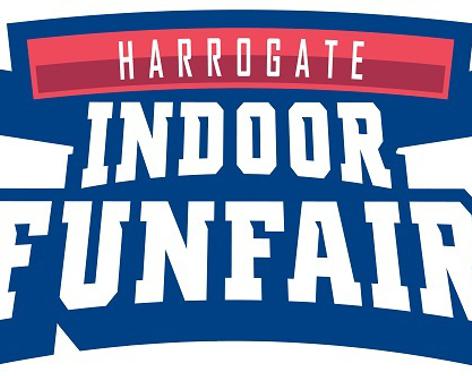 Harrogate Indoor Funfair