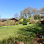 Helme Pasture Lodges &...