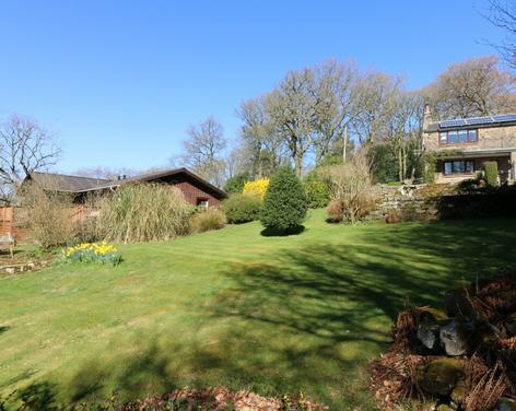 Helme Pasture Lodges & Cottages