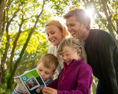 The Harrogate Mystery Treasure Trail