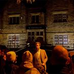 Harrogate Ghost Walk