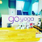 Go Yoga at The Hiive