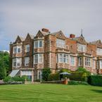 Goldsborough Hall