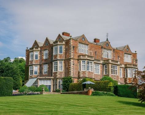 Goldsborough Hall