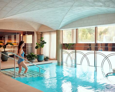 Three Graces Spa