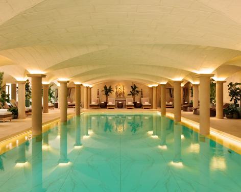 Three Graces Spa