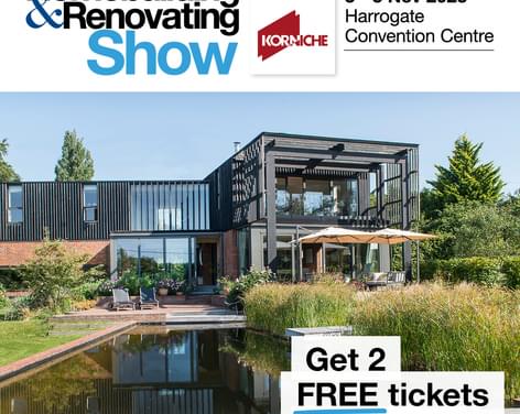 The Homebuilding & Renovating Show