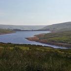 Scar House Reservoir Walk