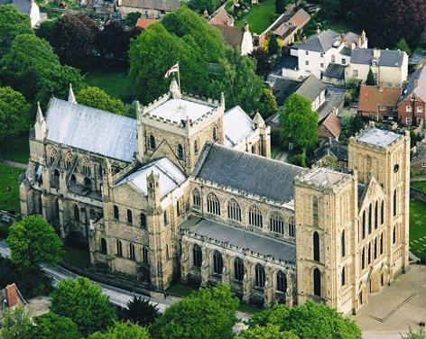 Ripon Cathedral