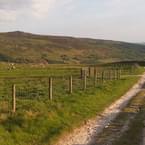 Great Greenhow MTB route