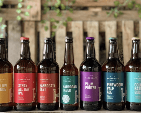 Harrogate Brewing Co