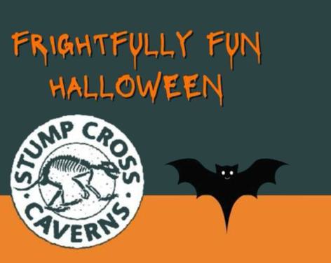 Frightfully Fun Halloween!