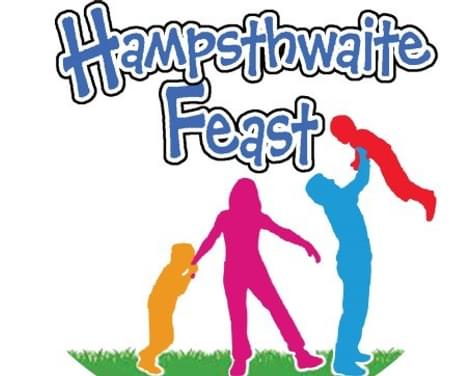 Hampsthwaite Feast & Show