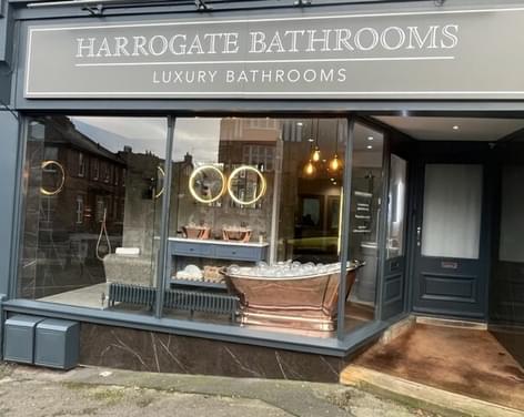 Harrogate Bathrooms