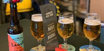 Harrogate Beer Tours