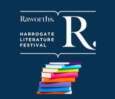 Harrogate Literature Festival