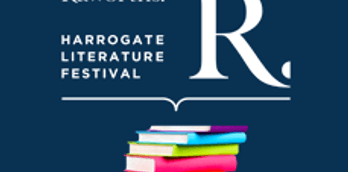 Raworths Harrogate Literature Festival