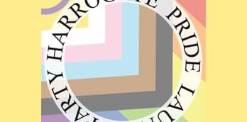 Harrogate Pride Launch Party