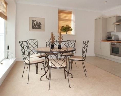 Harrogate Serviced Apartments