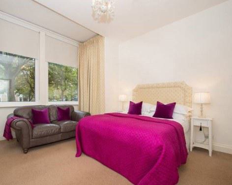 Harrogate Serviced Apartments