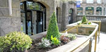 Harrogate Tourist Information Centre