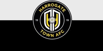 Harrogate Town AFC Official Store