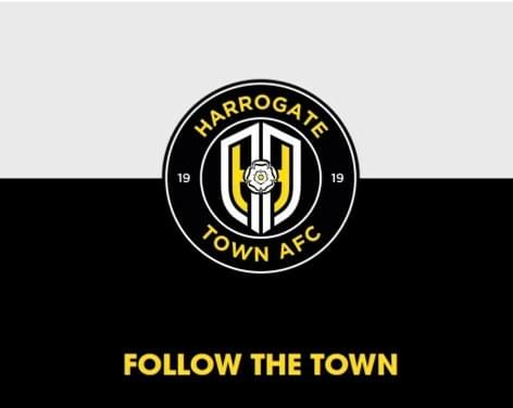 Harrogate Town AFC Official Store