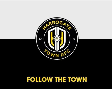 Harrogate Town AFC Official Store