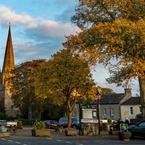 Masham Town Centre Car Park