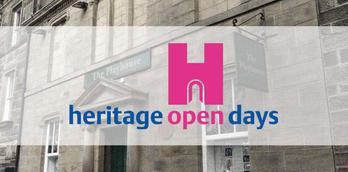 Heritage Open Days