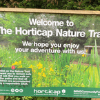 Horticap Nature Trail, Cafe,...